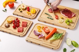 amazon cutting board B0FNMLTB2Z