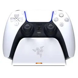 Razer PS5 Quick Charging Stand