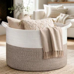 Woven Storage Basket