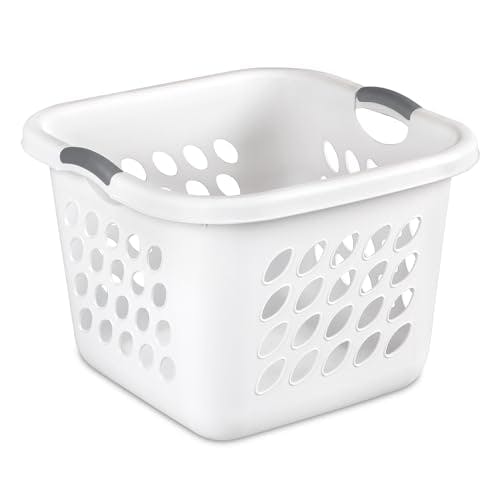 Square Laundry Basket