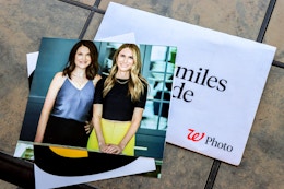 Free 8x10 Photo Print at Walgreens, Plus More Photo Deals Up to 60% Off card image