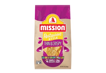 Mission Chips