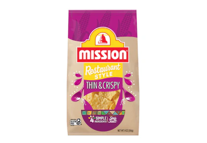 Mission Chips