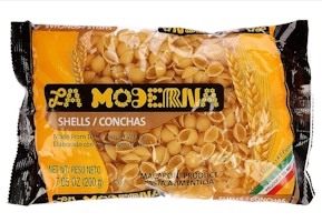La Moderna Pasta