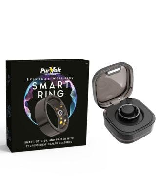 Smart Ring