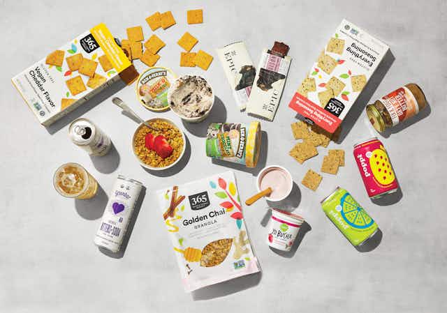 Whole Foods Has a Special Box Full of Food Trends card image