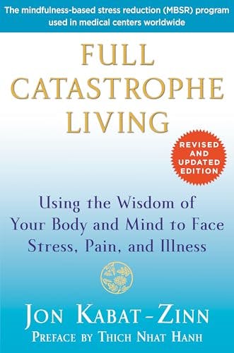 Full Catastrophe Living eBook