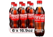 Coca-Cola 6-Pack