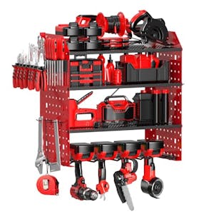 Power Tool Organizer