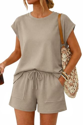 Women's Two-Piece Set