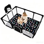 Baby Playpen