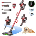 Cordless Stick Vacuum Cleaner