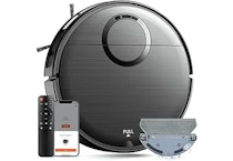 Robot Vacuum and Mop Combo