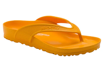 Birkenstock Women's EVA Sandals