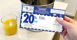 The Growing List of Stores That'll Accept Your Bed Bath & Beyond Coupons card image