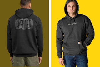 Carhartt Men's Sweatshirt