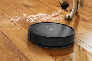 roomba