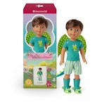 American Girl WellieWishers Doll