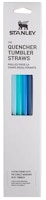 Stanley Quencher Tumbler Straw Set