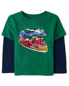 The Children's Place Toddler Shirt