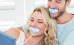 teeth whitening kit-amazon