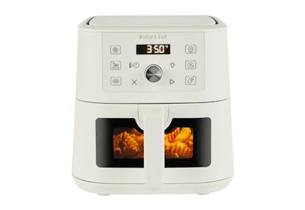Instant Pot 6-in-1 Mini Air Fryer