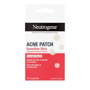 Neutrogena Acne Patch Pack