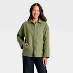 Universal Thread Women's Barn Coat