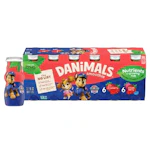 Danimals Kids' Smoothies