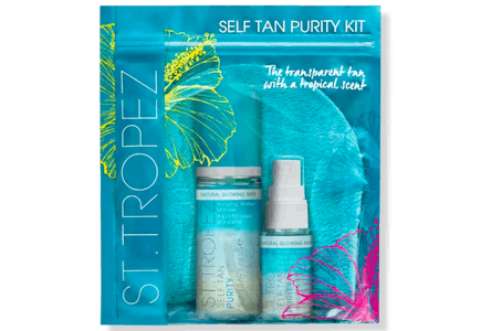 St. Tropez Self Tan Mini Kit