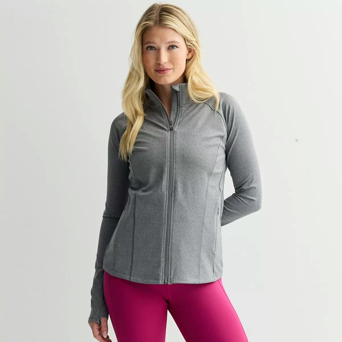 Women's Tek Gear Performance Jacket