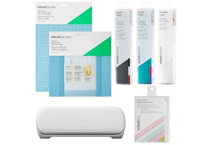 Cricut Joy Xtra Ultimate Starter Kit