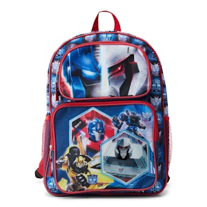 Hasbro Transformers Backpack