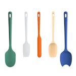 Silicone Spatula Set
