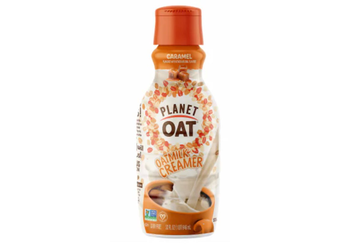 Planet Oat Creamer Bottle