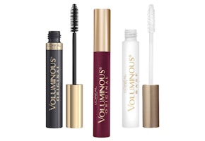 3 L'Oreal Paris Mascaras