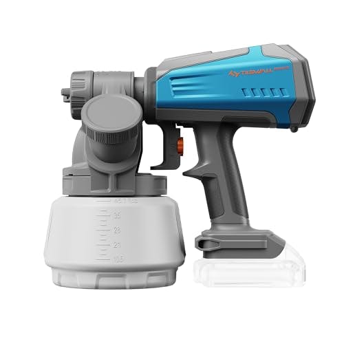 Electric Paint Sprayer