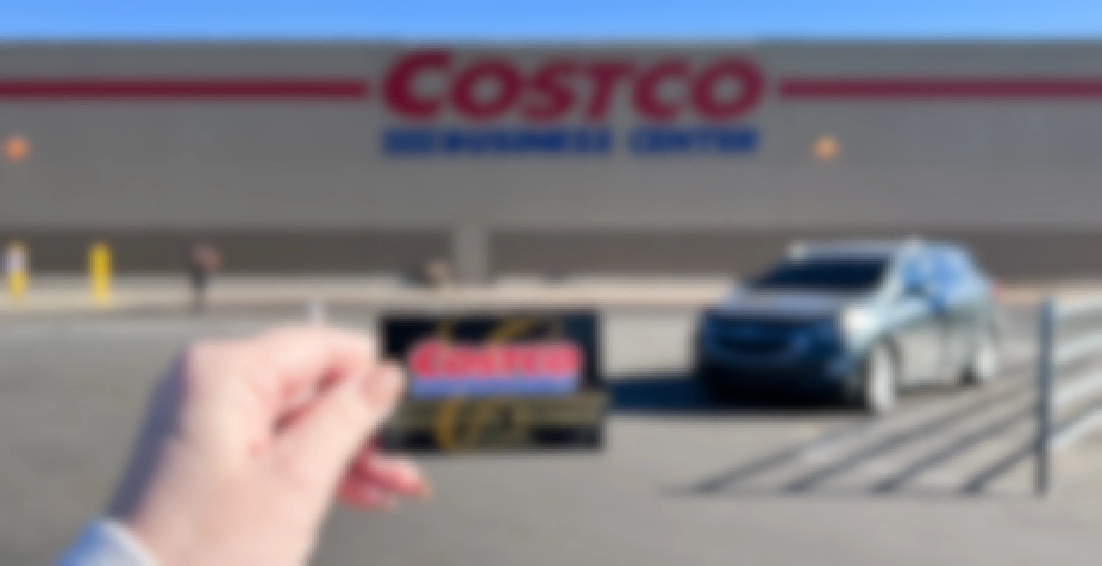 Costco Business Center: Locations, Who Can Shop There & What to Buy