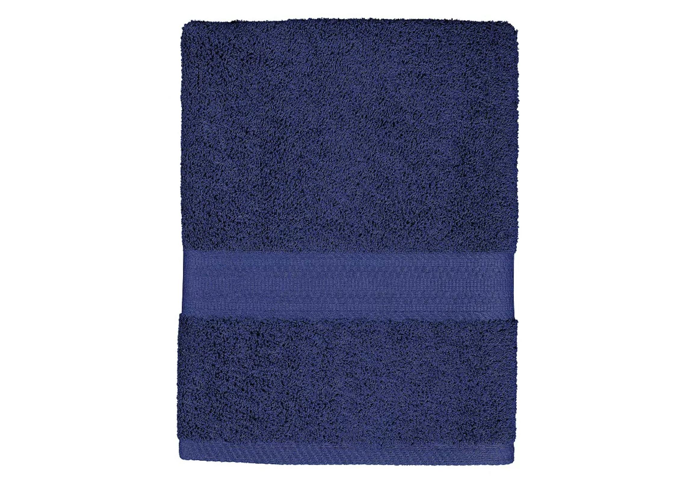 The Big One Solid Bath Towel