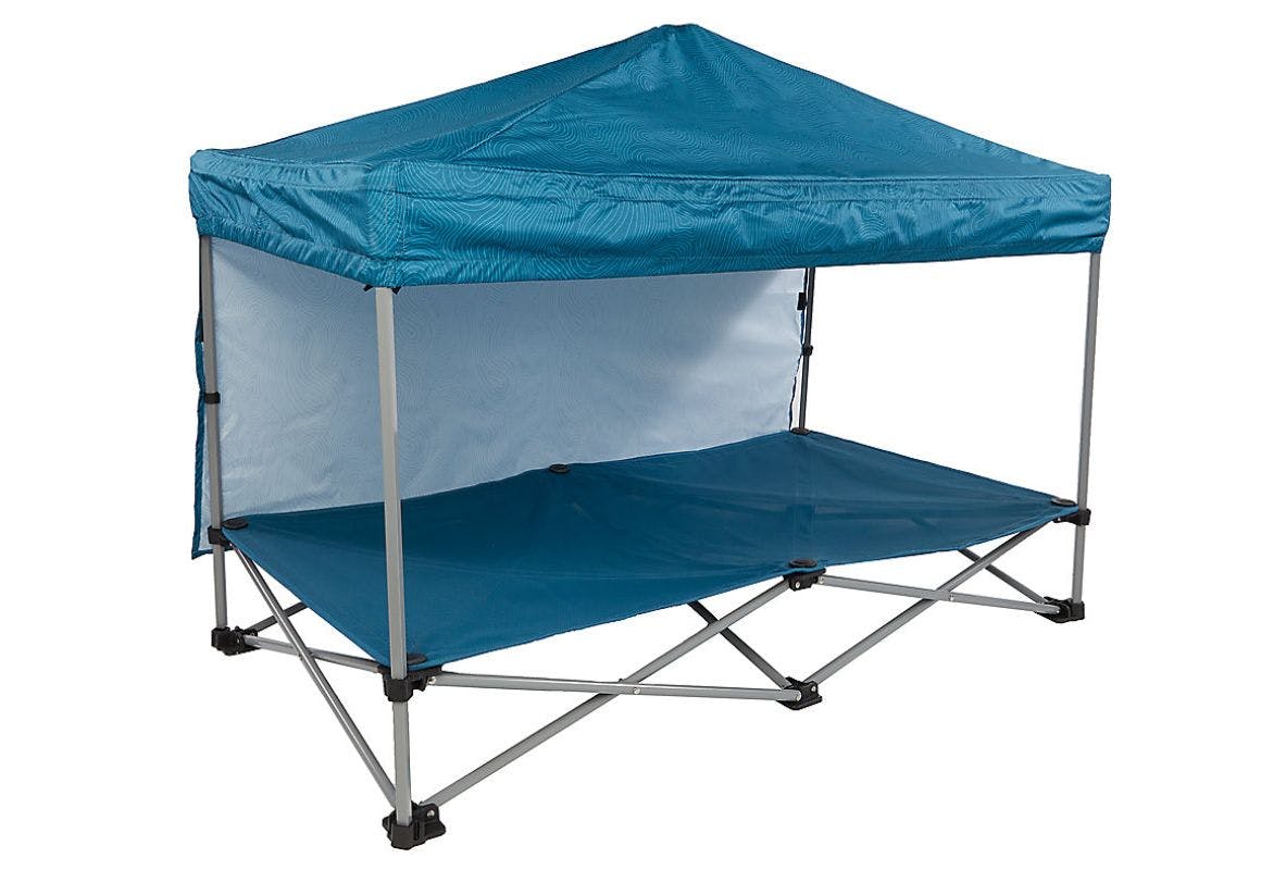 Arcadia Trail Canopy Cot