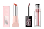 2 Maybelline Products