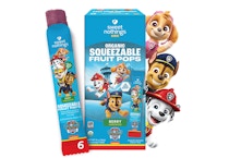 2 Sweet Nothings Frozen Fruit Pops