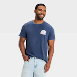 Goodfellow & Co Men's Graphic Tee