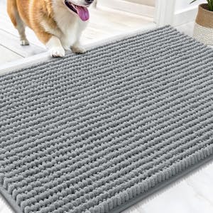 Dog Door Mat