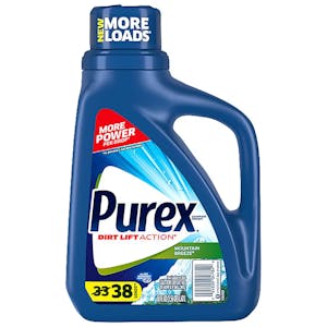 Purex Detergent