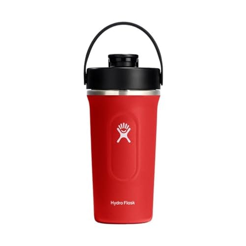 Hydro Flask Shaker Bottle