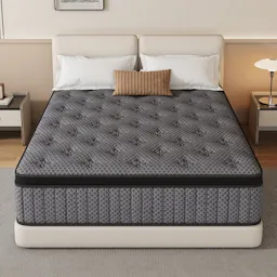 Queen Mattress in a Box