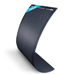 Flexible Solar Panel