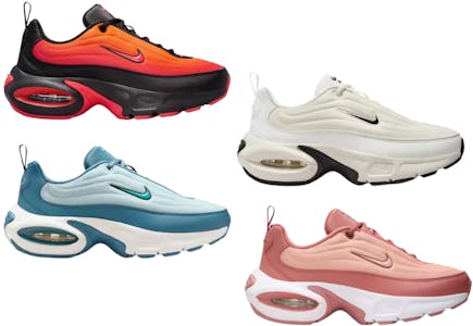 Nike Women's Air Max Shoes