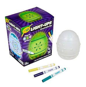 Crayola Light-Up Easter Egg